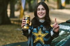 Inspiring Energy Drink Partnerships