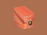 Instant Carrot Cake Packs