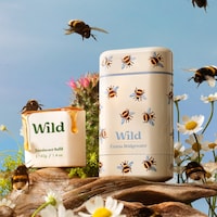 Floral Honey Deodorants