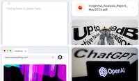 AI Bookmark Managers Image 1