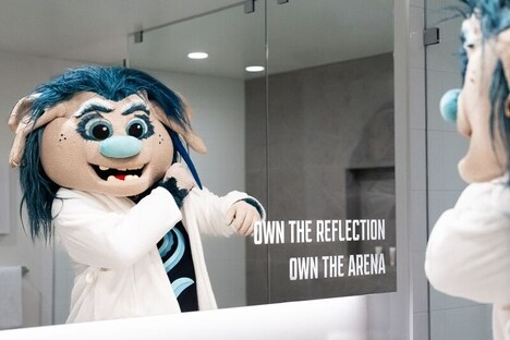 Game-Day-Ready Hotel Suites