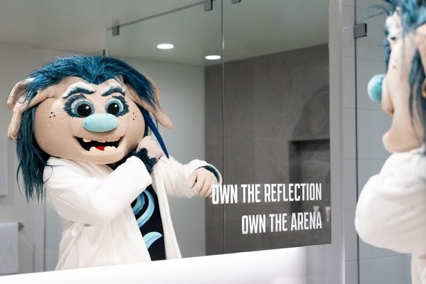 Game-Day-Ready Hotel Suites