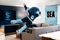 Game-Day-Ready Hotel Suites Image 2