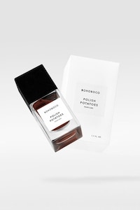 Earthy Potato Perfumes