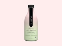 Fruity RTD Matcha Lattes Image 1