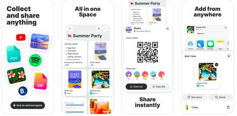 Collaborative Workspace Tools