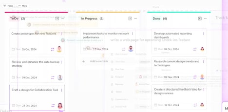 Team Collaboration Platforms