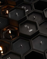 Member-Exclusive Candles