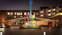 Modern Rock-Themed Hotels Image 1