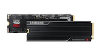 Professional-Grade Solid-State Drives Image 1