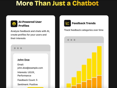 Website Feedback Tools
