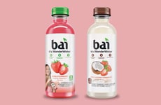 Fruit-Forward Hydrating Dirnks