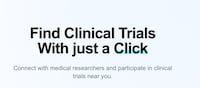 Clinical Trial Matching Image 1
