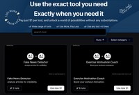 On-Demand AI Tools Image 1