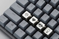 Vintage Icon-Themed Accessories Image 1