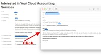 Streamlined Email Composers Image 1