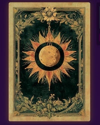Tarot Card Generators
