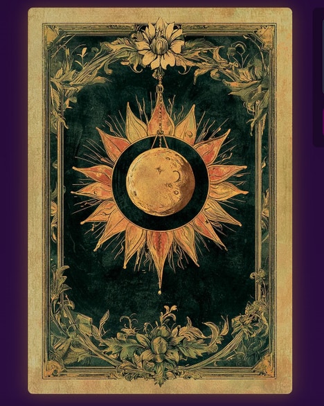 Tarot Card Generators