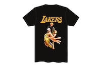 Anime-Inspired Sports Collaborations Image 2