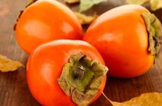 Persimmon-Sourced Weight Management Extracts