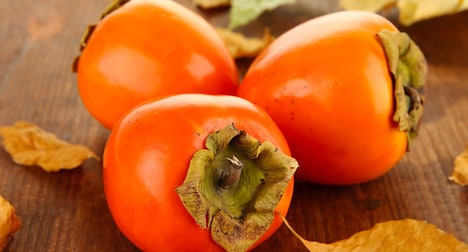 Persimmon-Sourced Weight Management Extracts