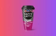 Free-From Ready-to-Drink Coffees