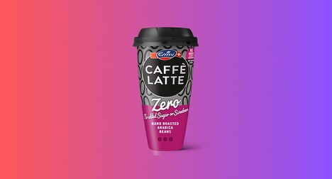 Free-From Ready-to-Drink Coffees