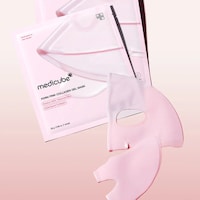 Color-Changing Skincare Masks