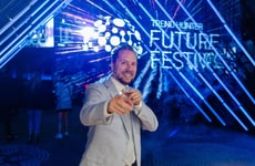 Innovation Keynote Speaker