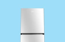 3-in-1 Convertible Fridges