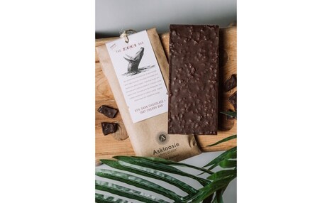 Healthcare Professional Candy Bars