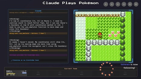Game-Playing AI Models