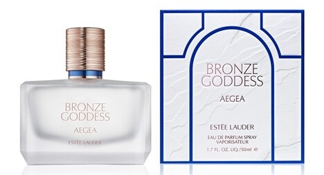 Greek Goddess Fragrances