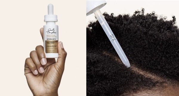 Hair Regrowth Serums