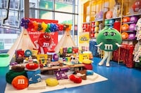 Exclusive In-Store Sleepovers Image 1
