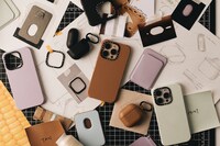 Alt Leather Phone Cases