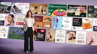 AI Marketing Agents Image 1