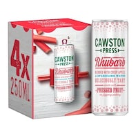 Stylish Sparkling Water Multipacks Image 1