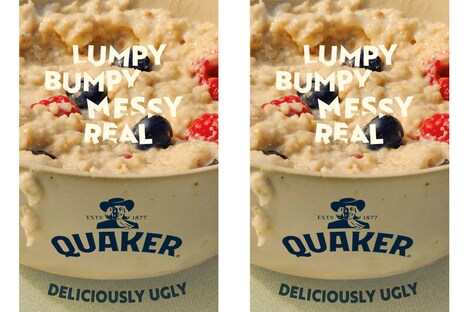 Unsightly Oatmeal Campaigns