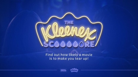 Film-Centric Tissue-Brand Initiatives