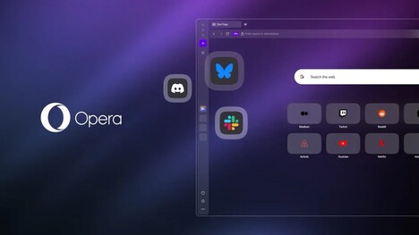 Browser-Integrated App Updates