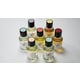 Richly Scented Fragrances Image 1
