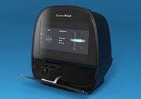 Diamond Verification Devices Image 1