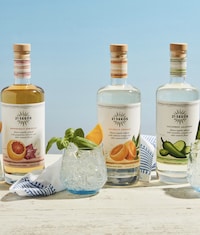 Infused Tequila Recipes Image 1