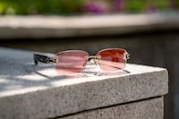 Adjustable Tinted Glasses Image 2