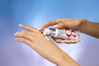 Two-Step Skincare Routine Lines Image 1