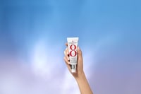 Two-Step Skincare Routine Lines Image 2
