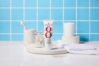 Two-Step Skincare Routine Lines Image 3