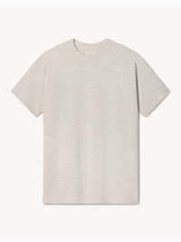 Heavyweight Material T-Shirts Image 5