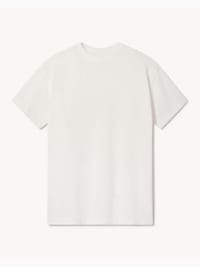 Heavyweight Material T-Shirts Image 6
